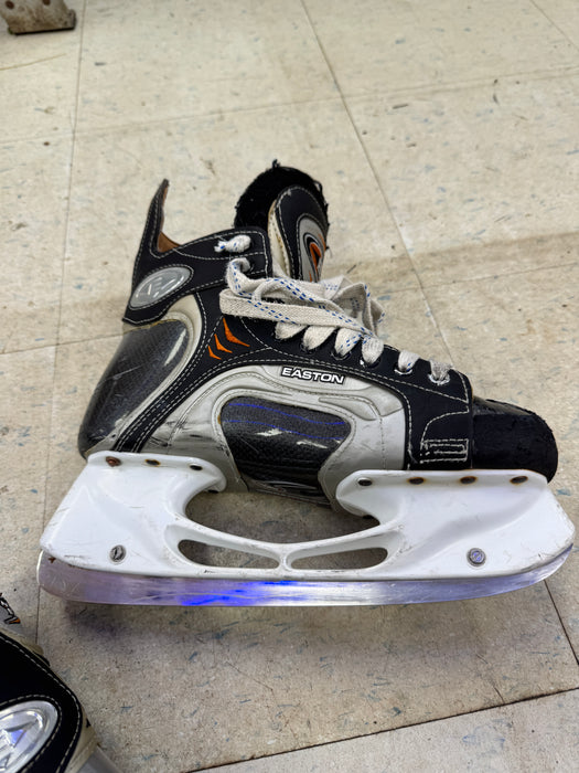 Used Easton Synergy 1300C Skates 8.0D