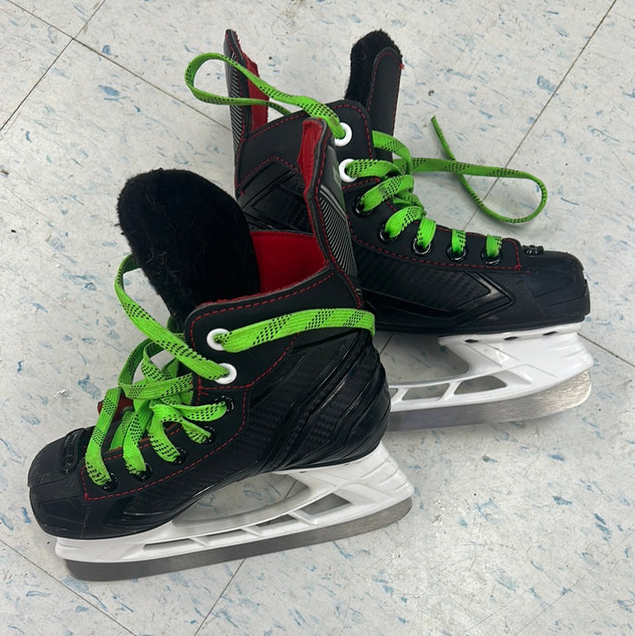 Used Bauer NS Player Skates