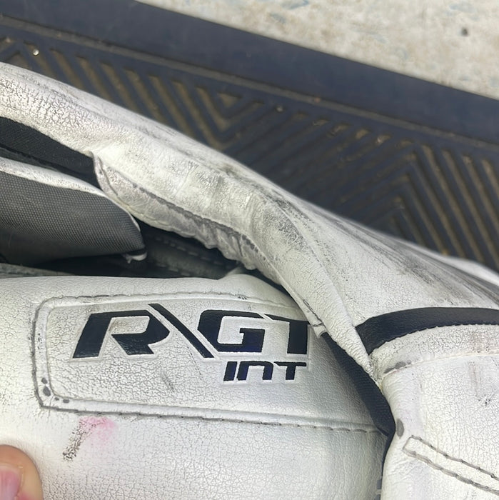 Used Warrior R/GT Intermediate Blocker w/ Senior Palm