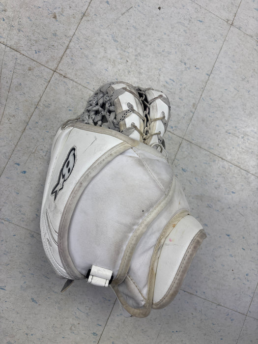 Used Senior Brian’s Optik2 Set 33” + 1.5”