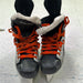 Used Bauer Vapor X1.0 Size 4 Player Skates