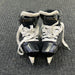 Used Bauer Supreme S27 Size 3 Goal Skates