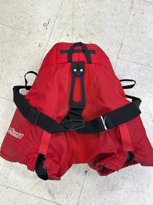 Used McKenney Pro Spec 170 Youth Goal Pants