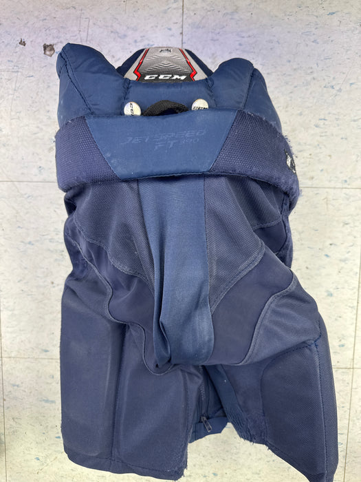 Used CCM Jetspeed Ft390 Junior X-Large