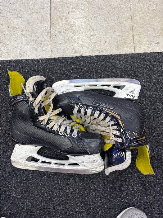 Used Bauer Supreme S27 Size 8.5D Skates