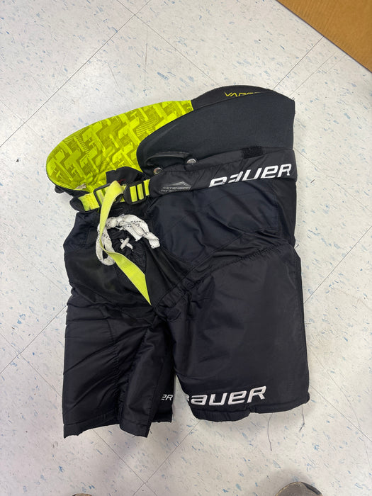 Used Bauer Vapor Velocity Junior Medium Pants