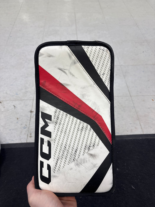 Used CCM YTFlex 3 Blocker