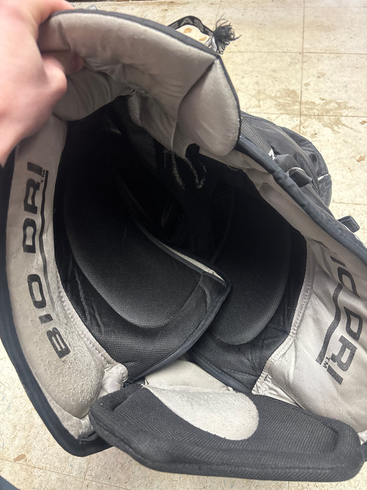 Used Easton Stealth Fusion Senior Large Pants