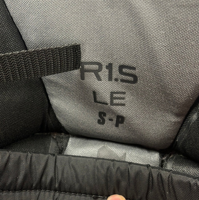 Used CCM Premier R1.S Junior Small Goal Pants