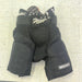 Used Winnwell G Lite Junior Small Pants