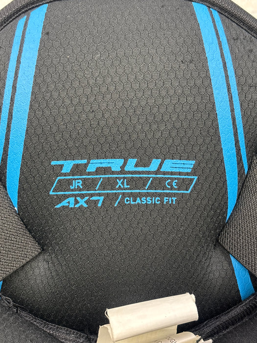 Used True AX7 Junior Extra Large Pants