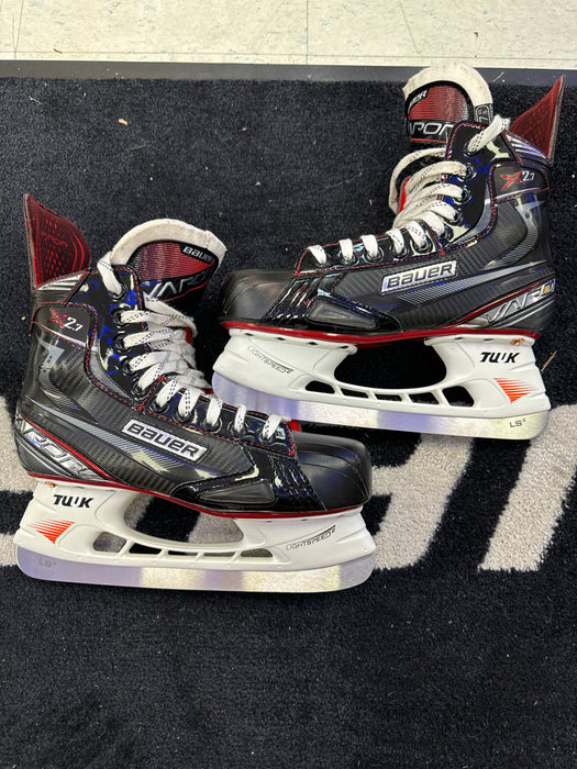 Bauer Vapor X2.7 7.5D Player Skates