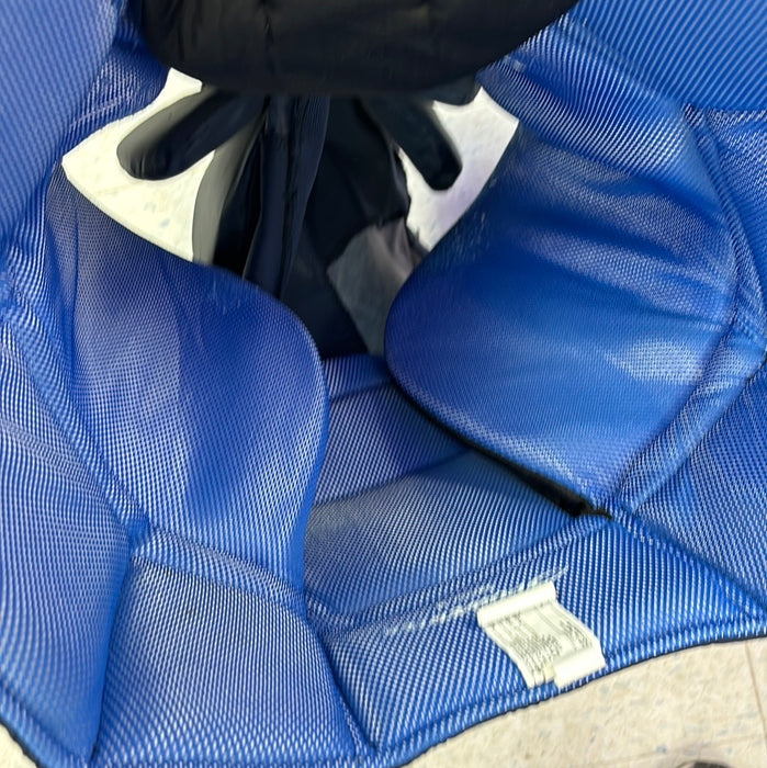 Used PowerTek Barikad Senior Medium Goal Pant