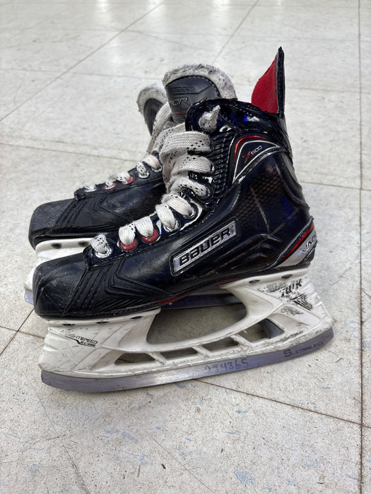 Used Bauer Vapor X600 Size 2.0 EE Skates