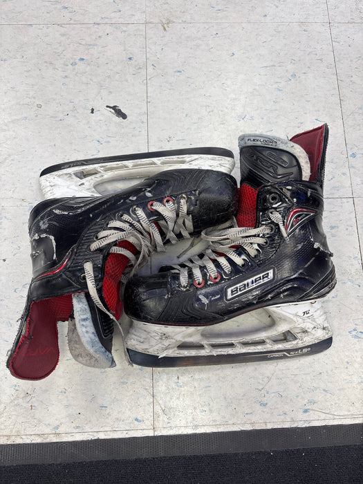 Used Bauer Vapor x800 Size 6.0EE Skates