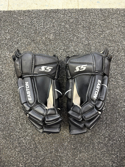 Used Easton S5 13” Gloves