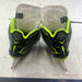 Used Bauer GSX Size 4.5 Goal Skates