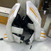 Used Brian’s NetZero 25+1 Goal Pads