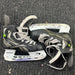 Used Reebok 12K Size 3.5EE Player Skates