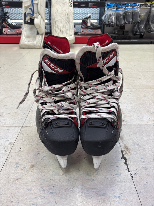 Used CCM JetSpeed FT475