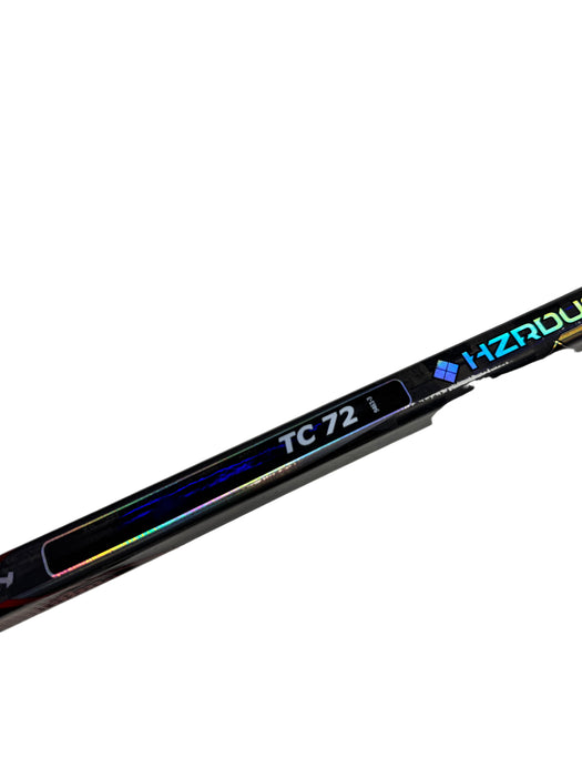 TRUE Pro Stock THOMAS CHABOT HZRDUS 9x4 Hockey Stick Senior