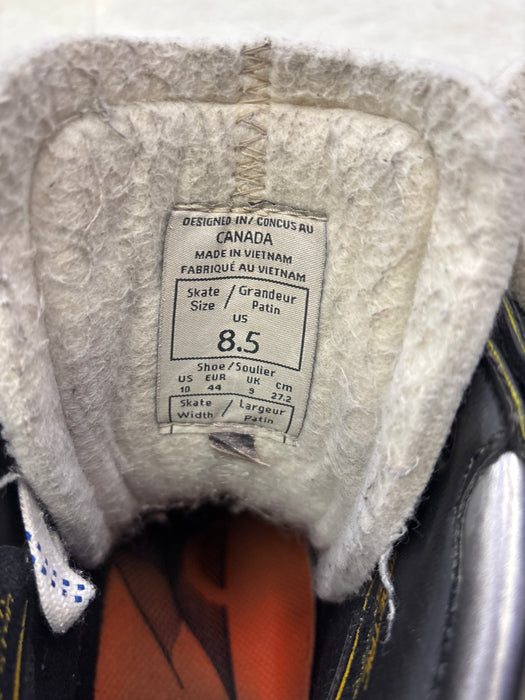 Used CCM Super Tacks AS1 Size 8.5D Senior Goal Skates