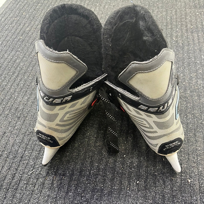 Used Bauer Vapor I Size 7 Player Skates