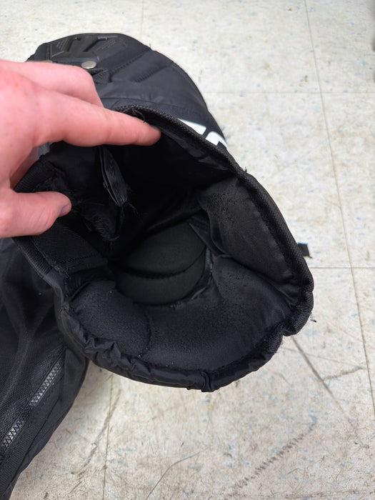 Used CCM Control Junior Medium Pants