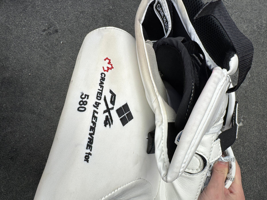 Used True Hzrdus PX4 Catcher Senior Regular