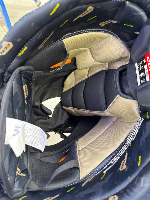 Demo CCM AS-V Pro Senior Extra Large Player Pants