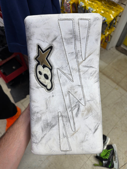 Used Brian’s NetZero2 Junior Blocker
