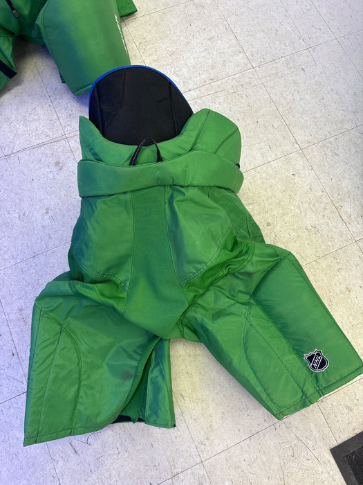 Toronto Maples Leafs Pro Stock Bauer Pants - #20