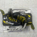Used Bauer Supreme M4 Size 1 Player Skates