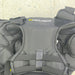 Used CCM Premier Junior Small Medium Chest Protector
