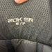 Used Reebok 20K Senior Small Goal Pants
