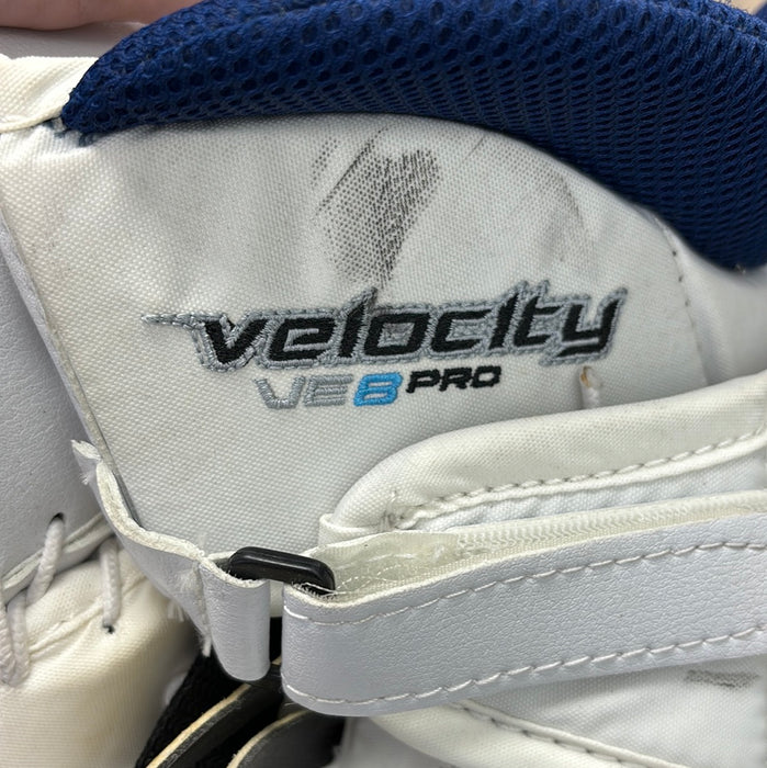 Used Velocity Vaughn VE8 Pro Senior Catcher