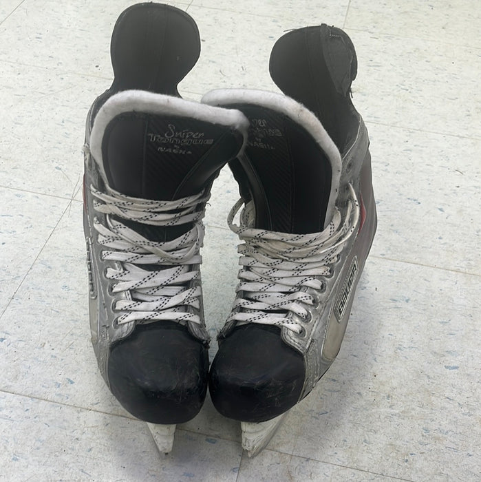 Used Bauer Vapor X:60 Size 11 Player Skates