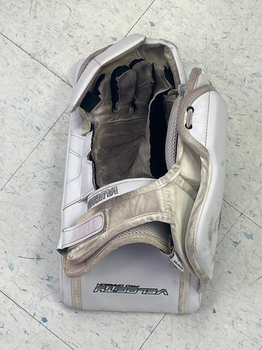 Used Vaughn V9 Pro Carbon Senior Blocker