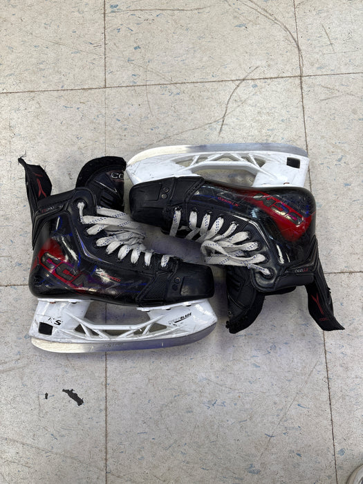 Used CCM JetSpeed FT890 Size 3.5 Regular Skates