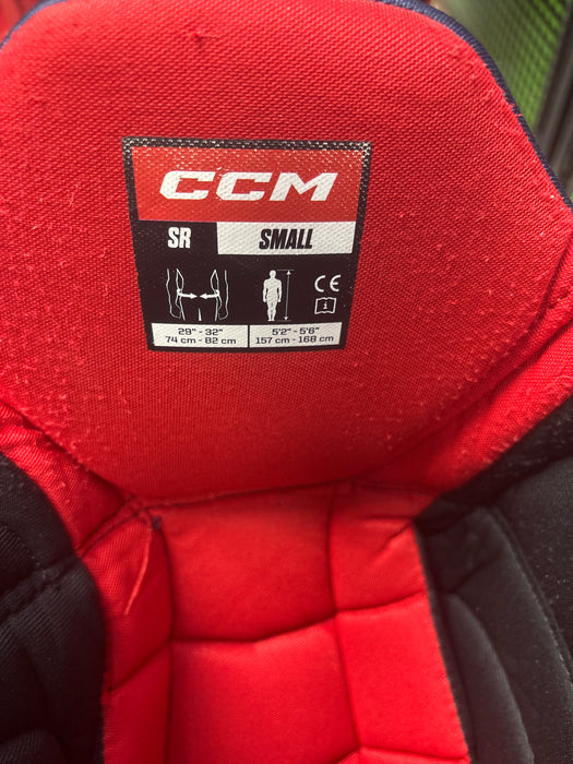 Used CCM Jetspeed FT475 Pant Size Senior Small