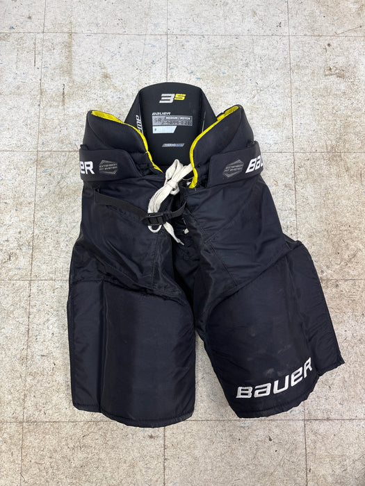 Used Bauer Supreme 3s Senior Medium Pant