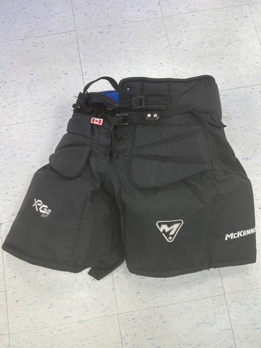 Used McKenney XPG2 Intermediate Goal Pants