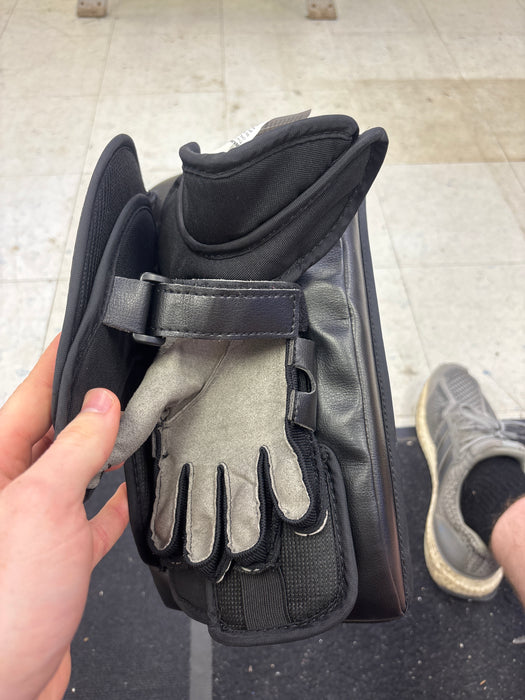 Used Brian’s NetZero 2 Youth Blocker