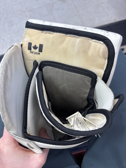 Used Brian’s Gnetik X Junior Small Blocker