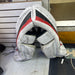 Used CCM Premier P2.5 28+1 Goal Pads