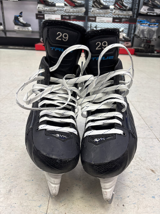 Used True Custom Pro Skates Size 8.0D - P. Holmberg