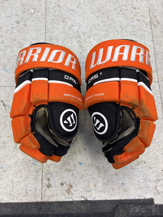 Used Warrior QR6T 13” Senior Glove