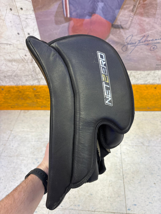 Used Brian’s NetZero 2 Junior Blocker