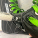 Used Bauer Nexus 22 Size 2 Player Skates