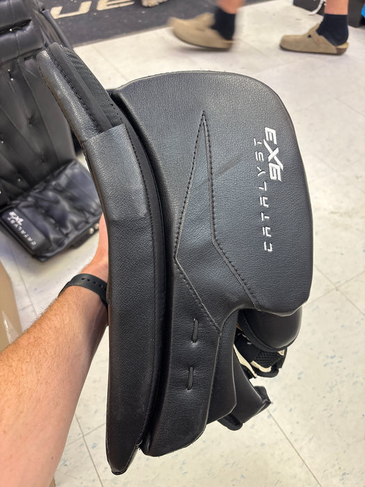 Used True Catalyst 9X3 Senior Blocker